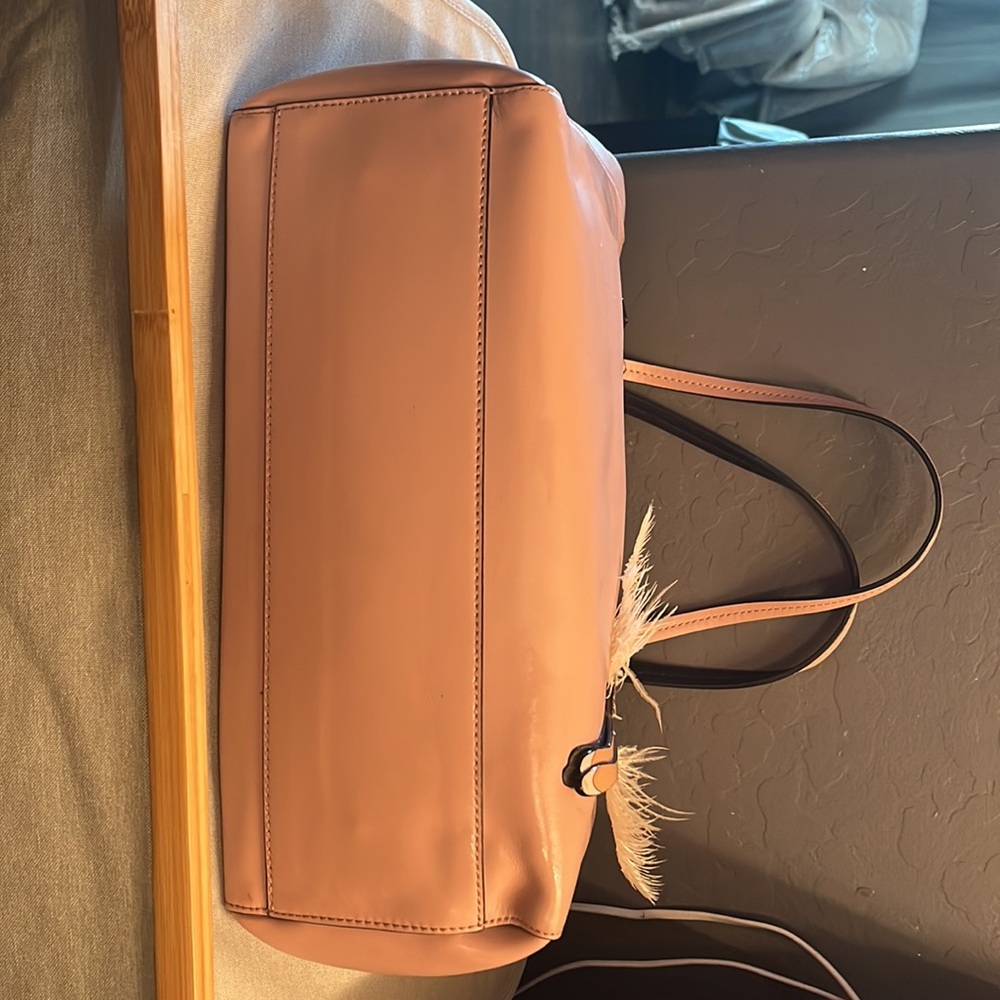 Kate Spade tote - Picture 5 of 7